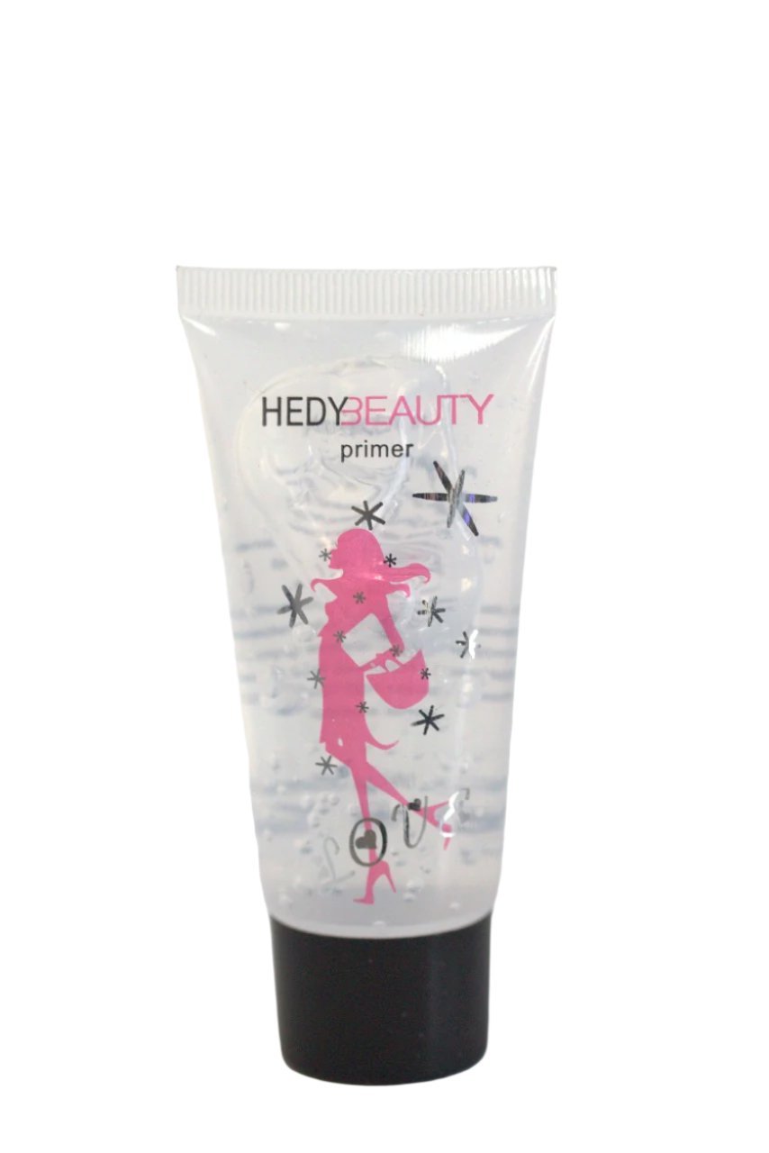Hedy Beauty New Fashion Primer - Long Lasting Soft Matte Finish