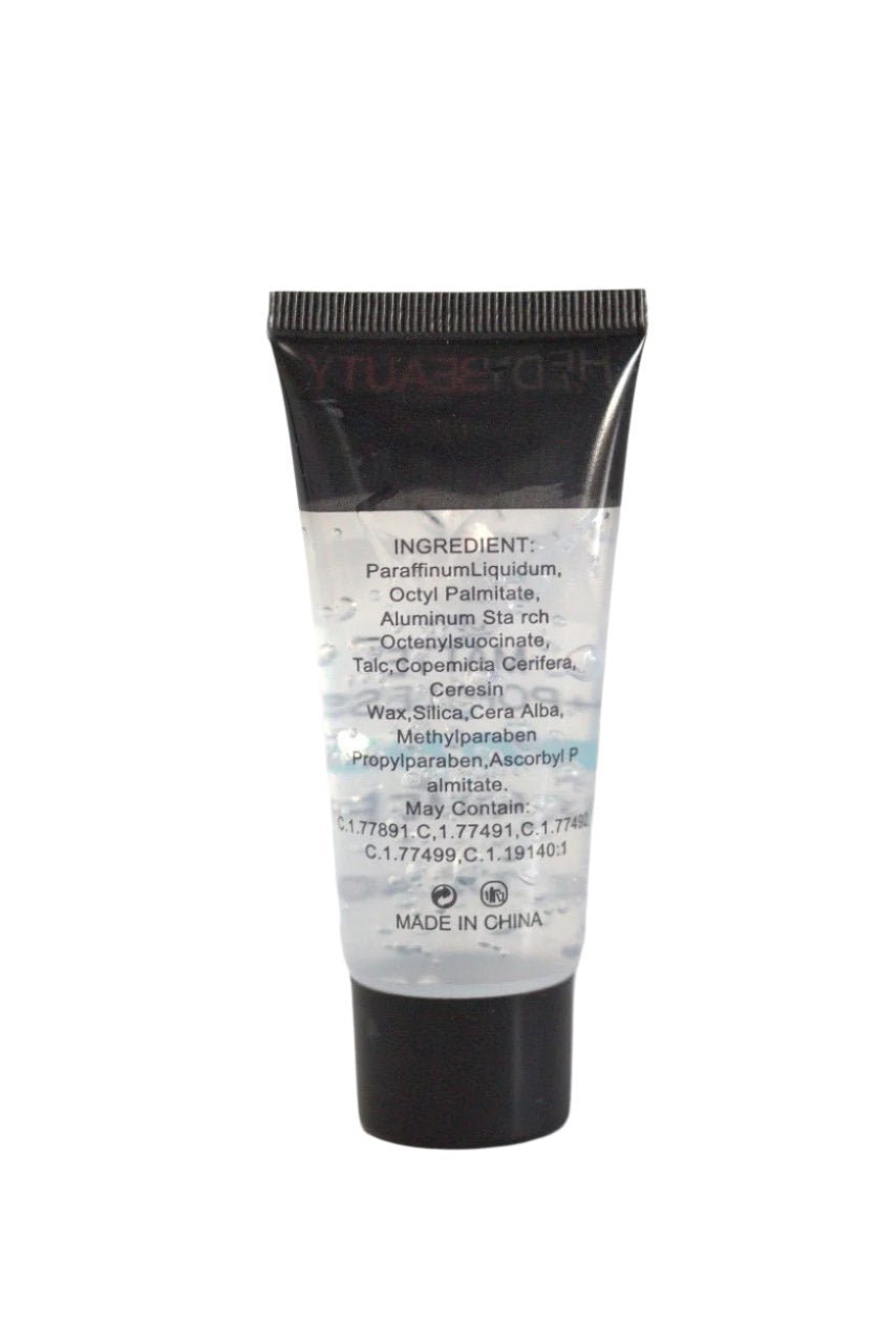 Hedy Beauty Primer 40ml - Perfect Base for Flawless, Long-Lasting Makeup!