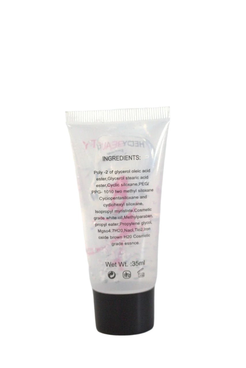 Hedy Beauty New Fashion Primer - Long Lasting Soft Matte Finish