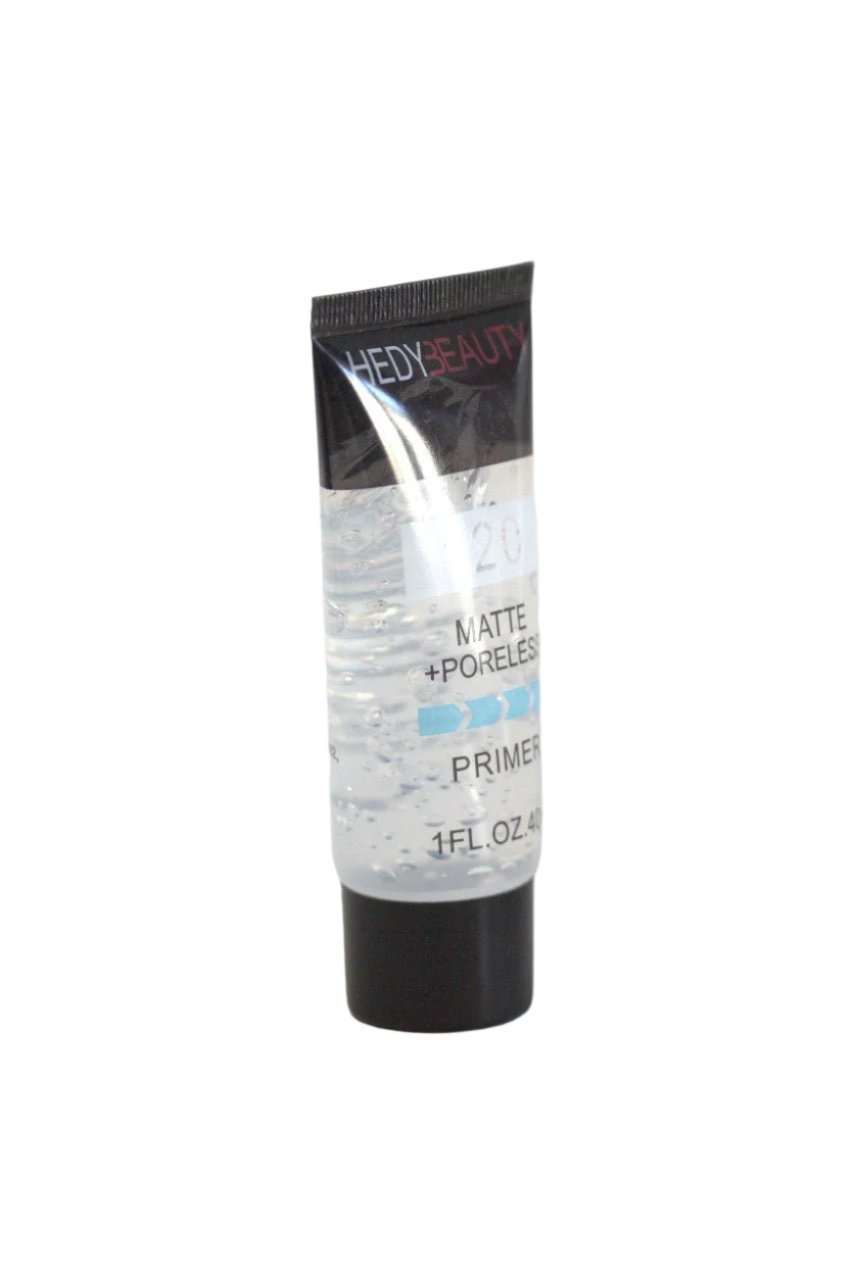 Hedy Beauty Primer 40ml - Perfect Base for Flawless, Long-Lasting Makeup!