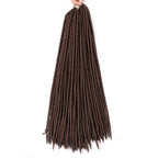 Afro Prima R-Dread Hair Extensions 22” - Durable & Natural-Looking Dreads