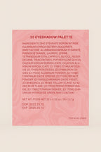 Hello Kitty 35-Color Eyeshadow Palette