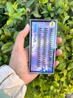 Wendy Beauty Complete Lash Extension Kit – Everything You Need in One Box