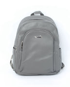 PU Leather Backpack – Spacious, Sleek & Everyday Functional 8B039#