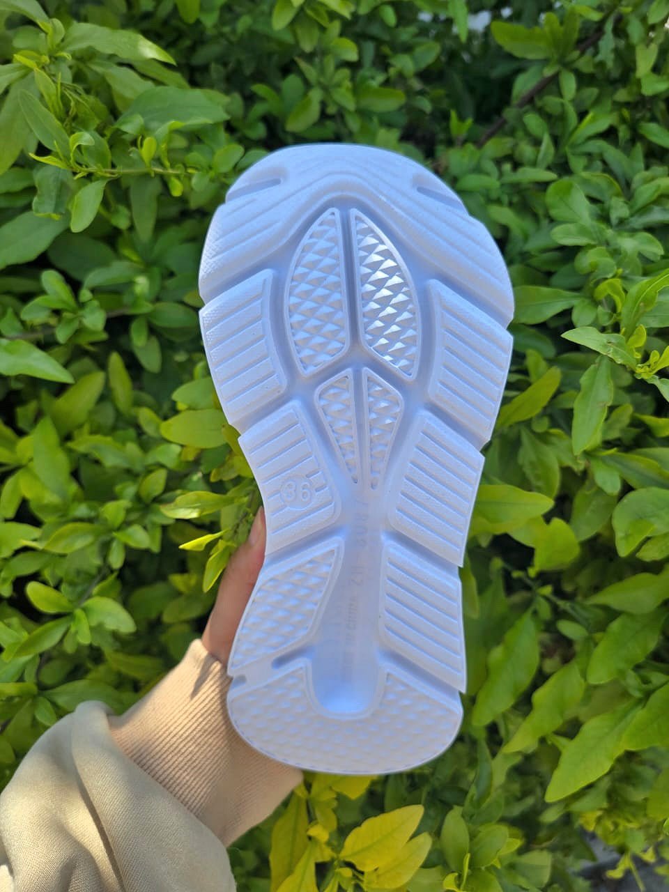 Double Strap Platform Comfort Slides