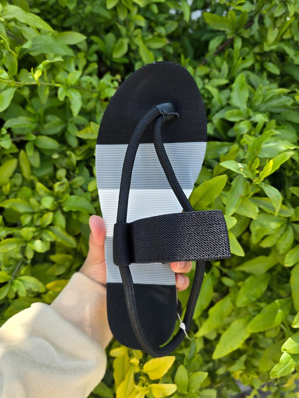 Sport Comfort Toe-Strap Sandals