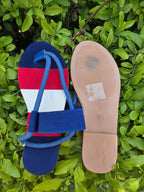 Sport Comfort Toe-Strap Sandals