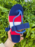 Sport Comfort Toe-Strap Sandals