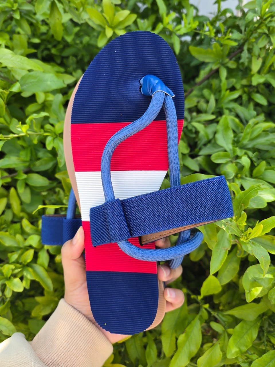 Sport Comfort Toe-Strap Sandals