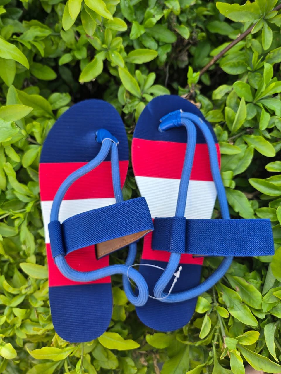 Sport Comfort Toe-Strap Sandals