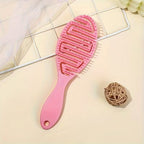 Detangling Scalp Massaging Hair Brush
