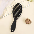 Detangling Scalp Massaging Hair Brush