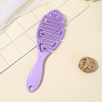 Detangling Scalp Massaging Hair Brush