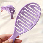 Detangling Scalp Massaging Hair Brush