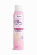 Disaar Hair Removal Spray Foam