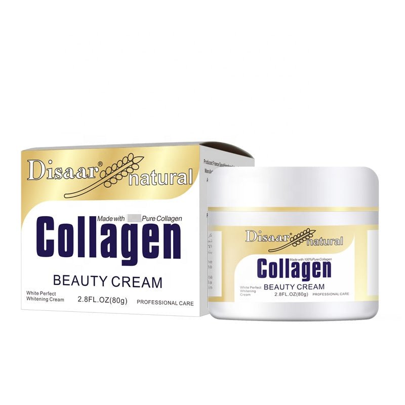 Disaar Natural Collagen Beauty Cream 80g