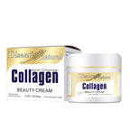 Disaar Natural Collagen Beauty Cream 80g