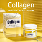 Disaar Natural Collagen Beauty Cream 80g