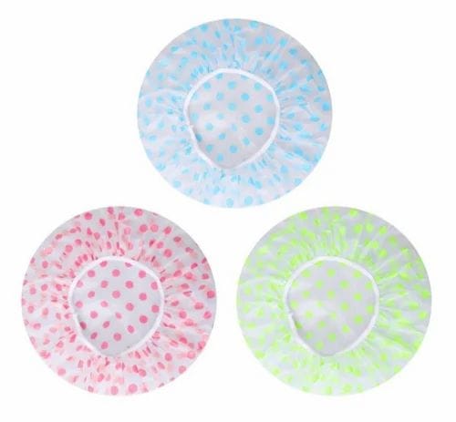 Reusable Shower Cap 1pc