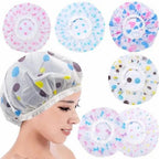 Reusable Shower Cap 1pc