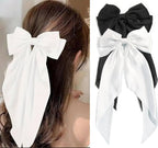 Hair Bow Clip 1PC