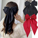 Hair Bow Clip 1PC
