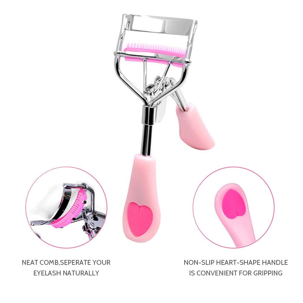 1pc Eyelash Curler