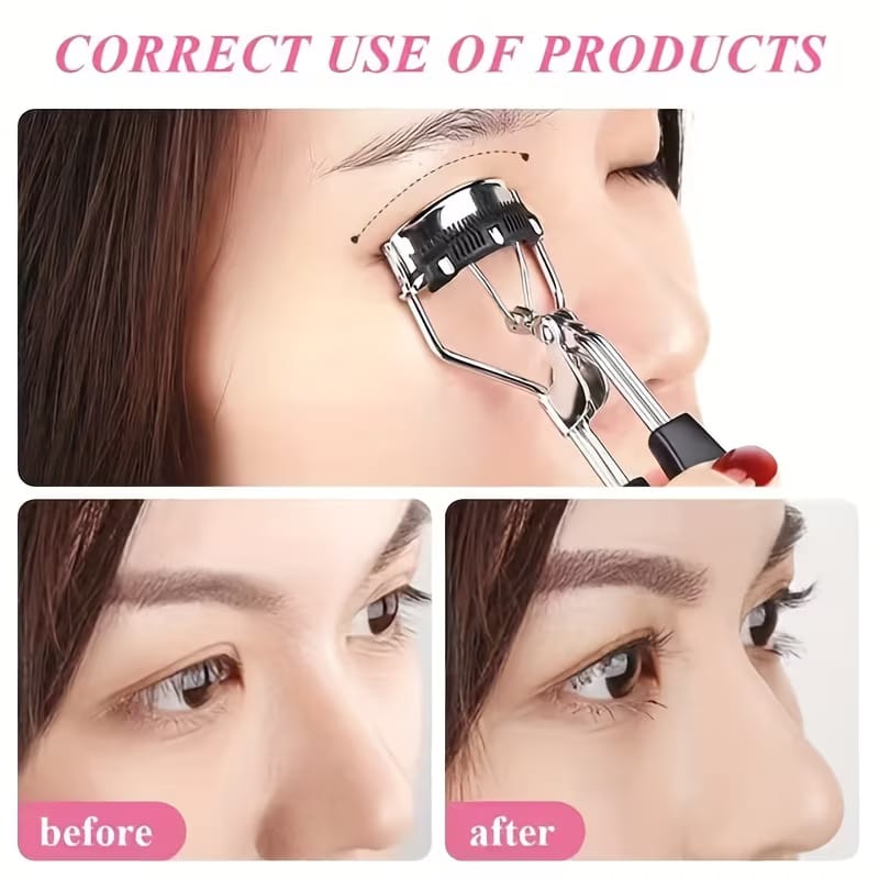 1pc Eyelash Curler
