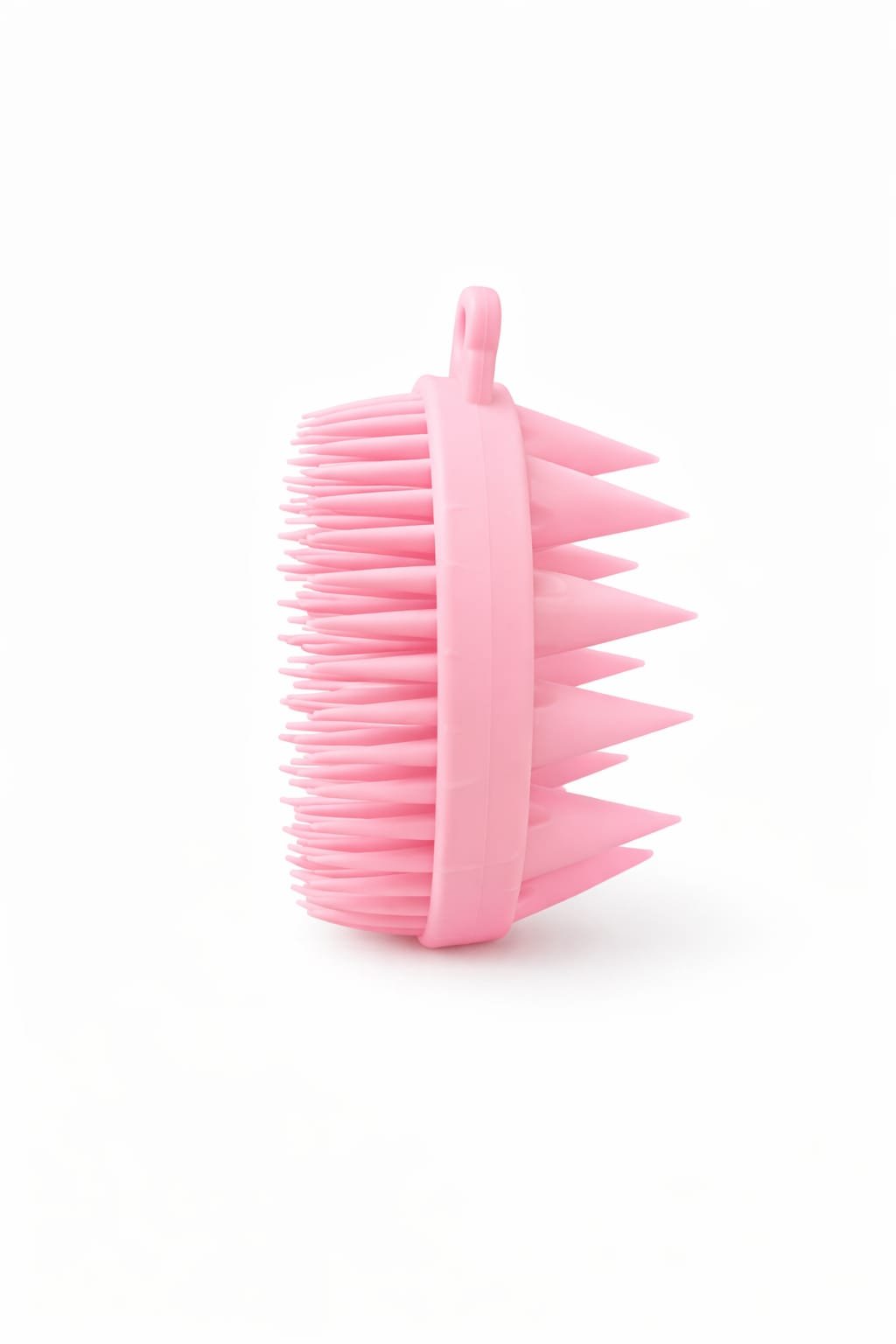 Silicone Shampoo Brush - Random Colour