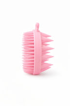 Silicone Shampoo Brush - Random Colour