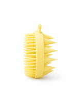 Silicone Shampoo Brush - Random Colour