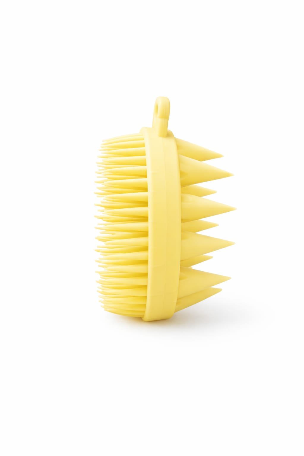 Silicone Shampoo Brush - Random Colour