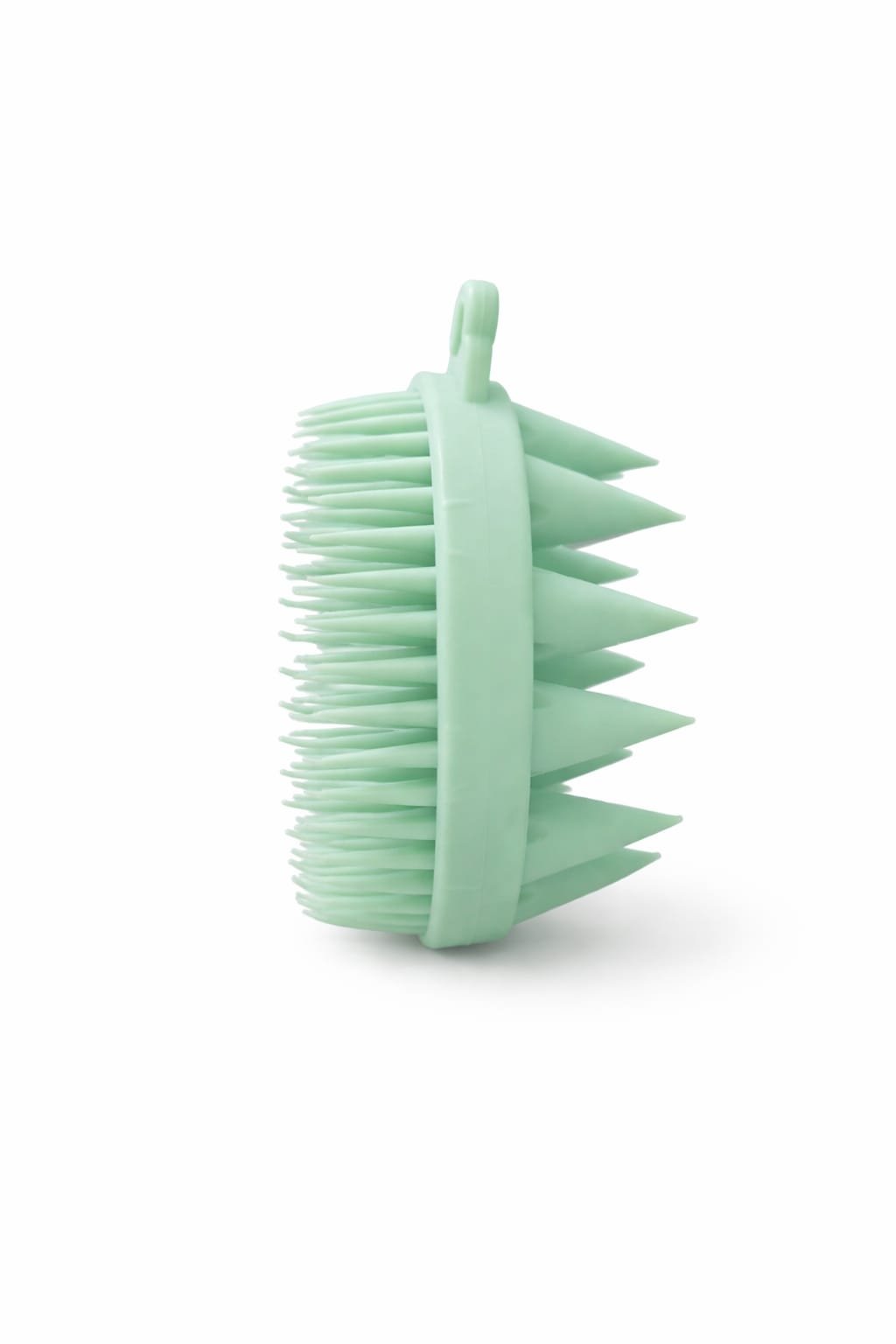 Silicone Shampoo Brush - Random Colour