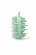 Silicone Shampoo Brush - Random Colour
