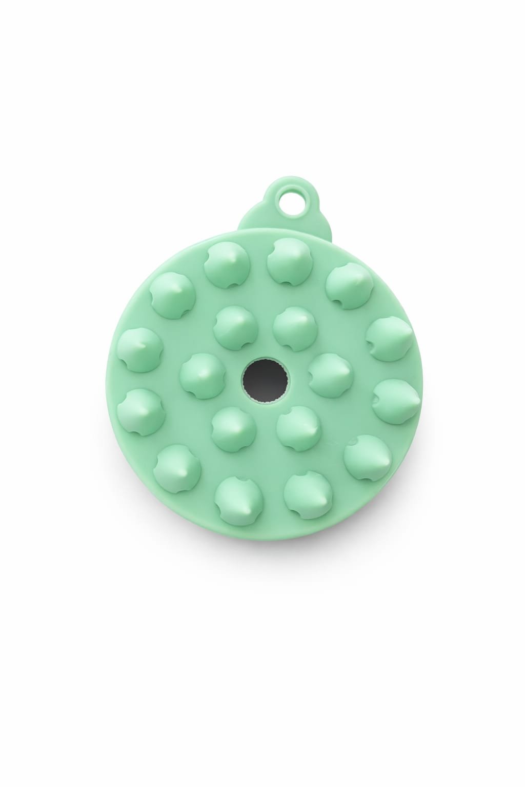Silicone Shampoo Brush - Random Colour