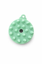 Silicone Shampoo Brush - Random Colour