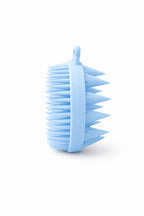 Silicone Shampoo Brush - Random Colour