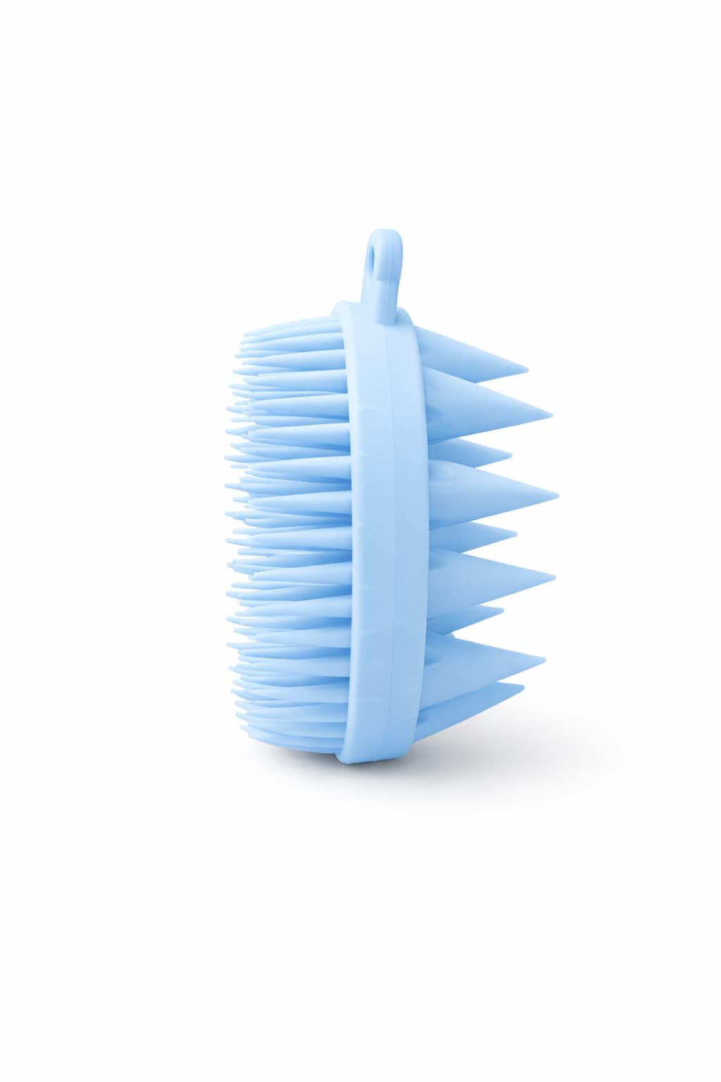 Silicone Shampoo Brush - Random Colour