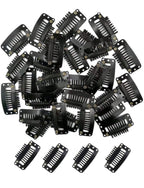 Hair Extension Clips