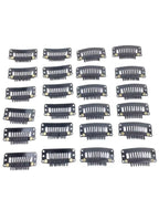 Hair Extension Clips
