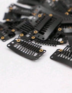 Hair Extension Clips