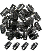 Hair Extension Clips
