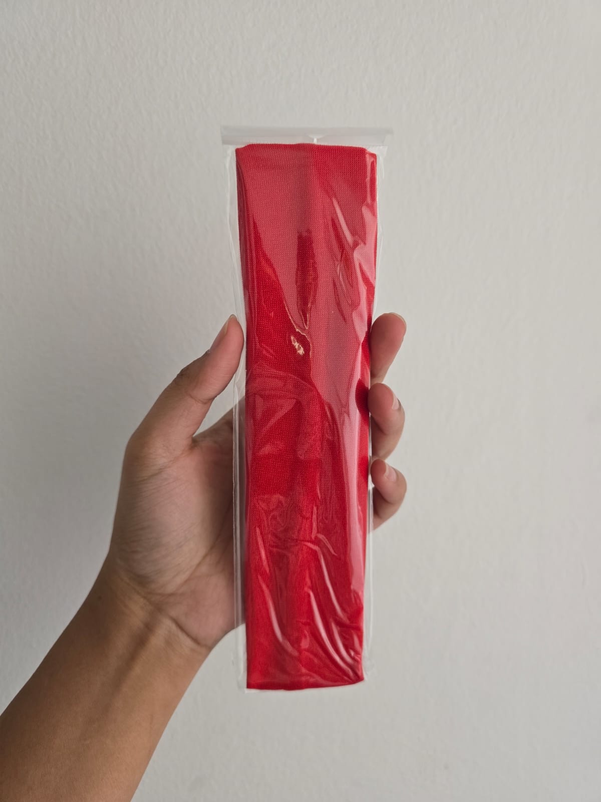 Thin Elastic Hair Band-Strong Hold & Comfortable Fit