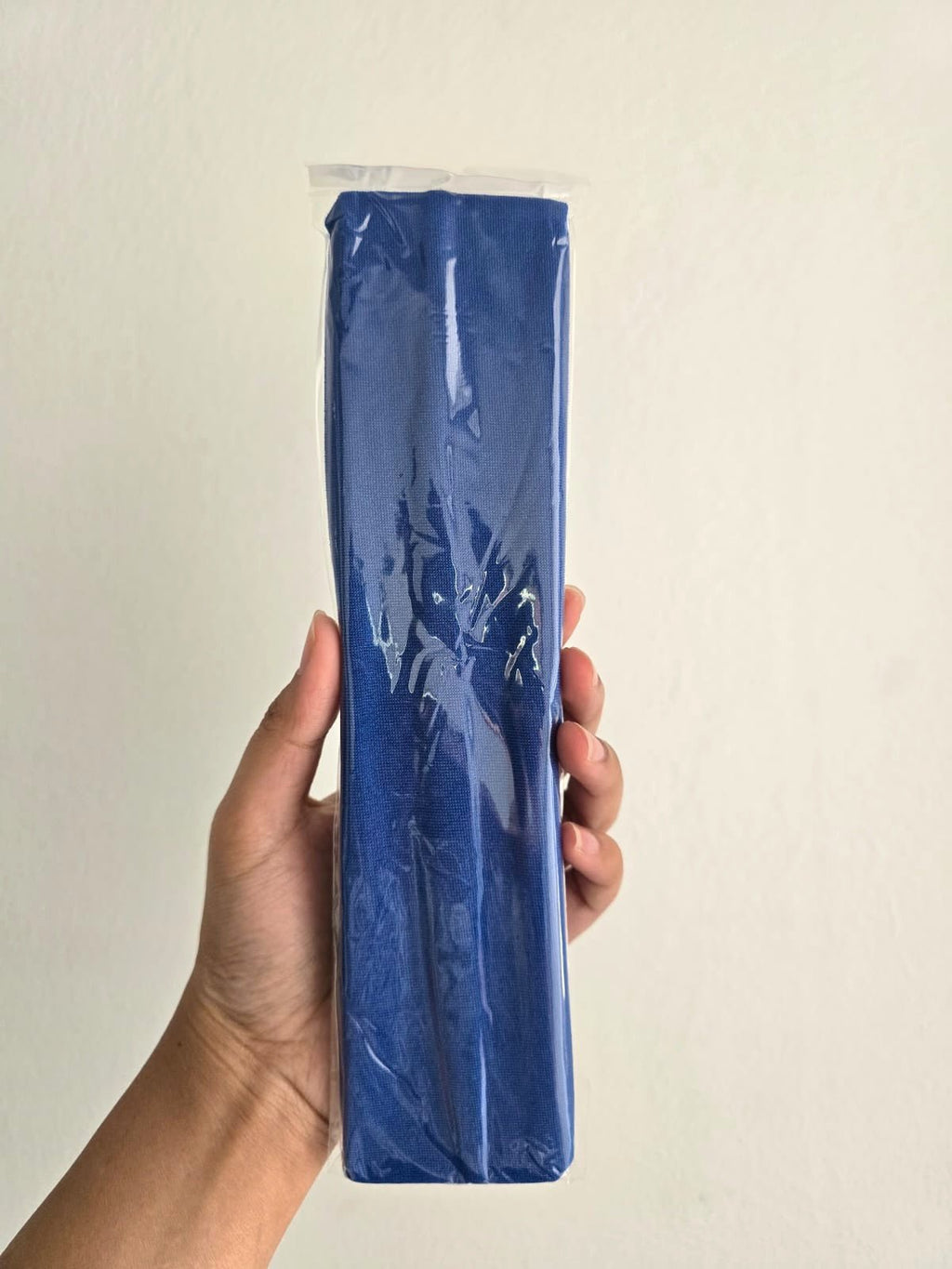 Broad Elastic Hair Band-Strong Hold & Comfortable Fit