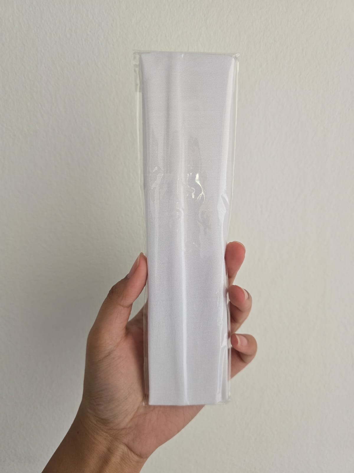 Thin Elastic Hair Band-Strong Hold & Comfortable Fit