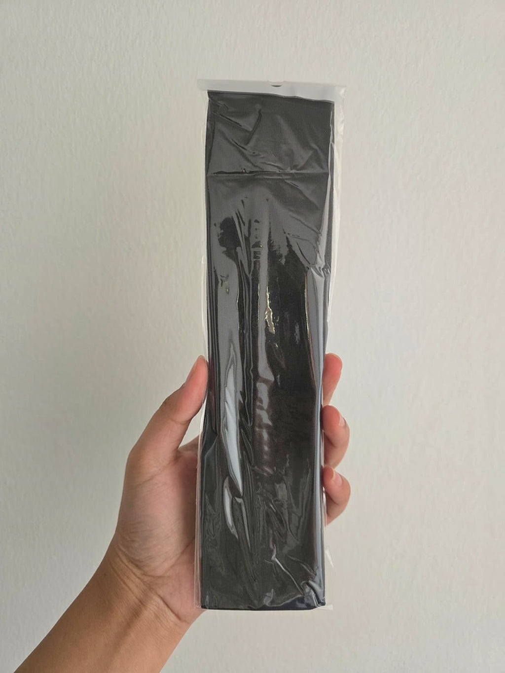 Broad Elastic Hair Band-Strong Hold & Comfortable Fit