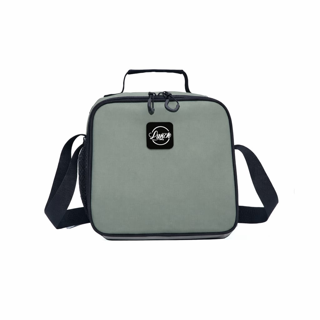 Small Insulated Lunch Bag - WM2513