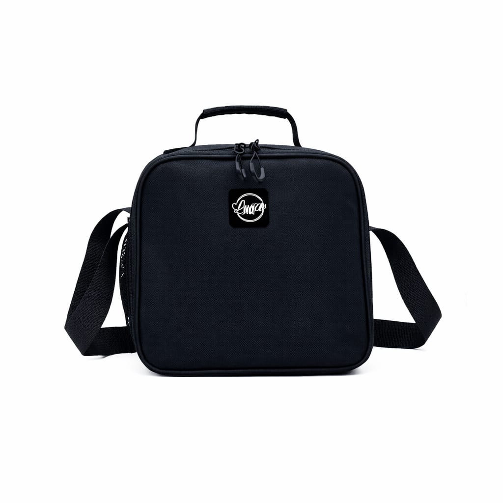 Small Insulated Lunch Bag - WM2513