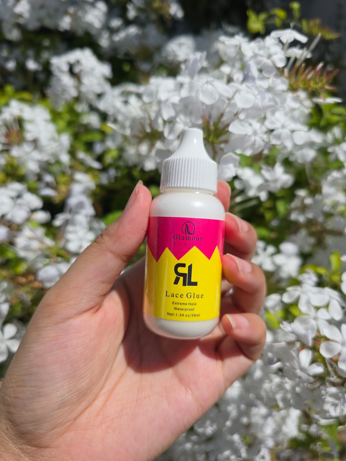 Shop Glamour Lace Glue – Secure Your Wigs All Day Long - XD21