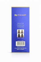Dr. Tohair Botox Keratin Collagen Shampoo – For thicker, stronger & healthier hair